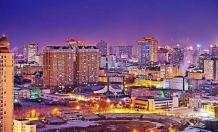 哈尔滨地接旅行社，黑龙江包车旅游
